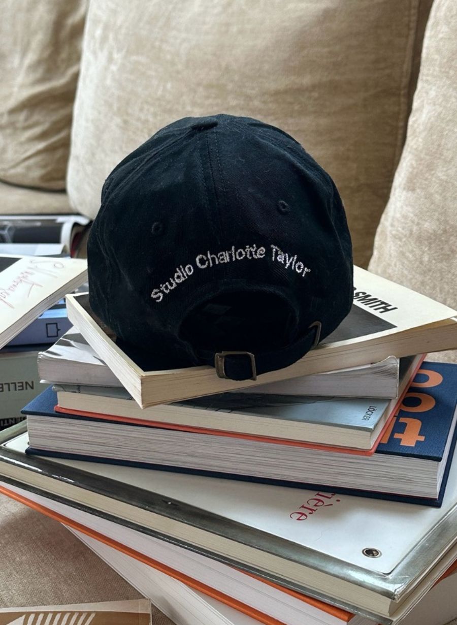 Bitch Of All Trades Cap