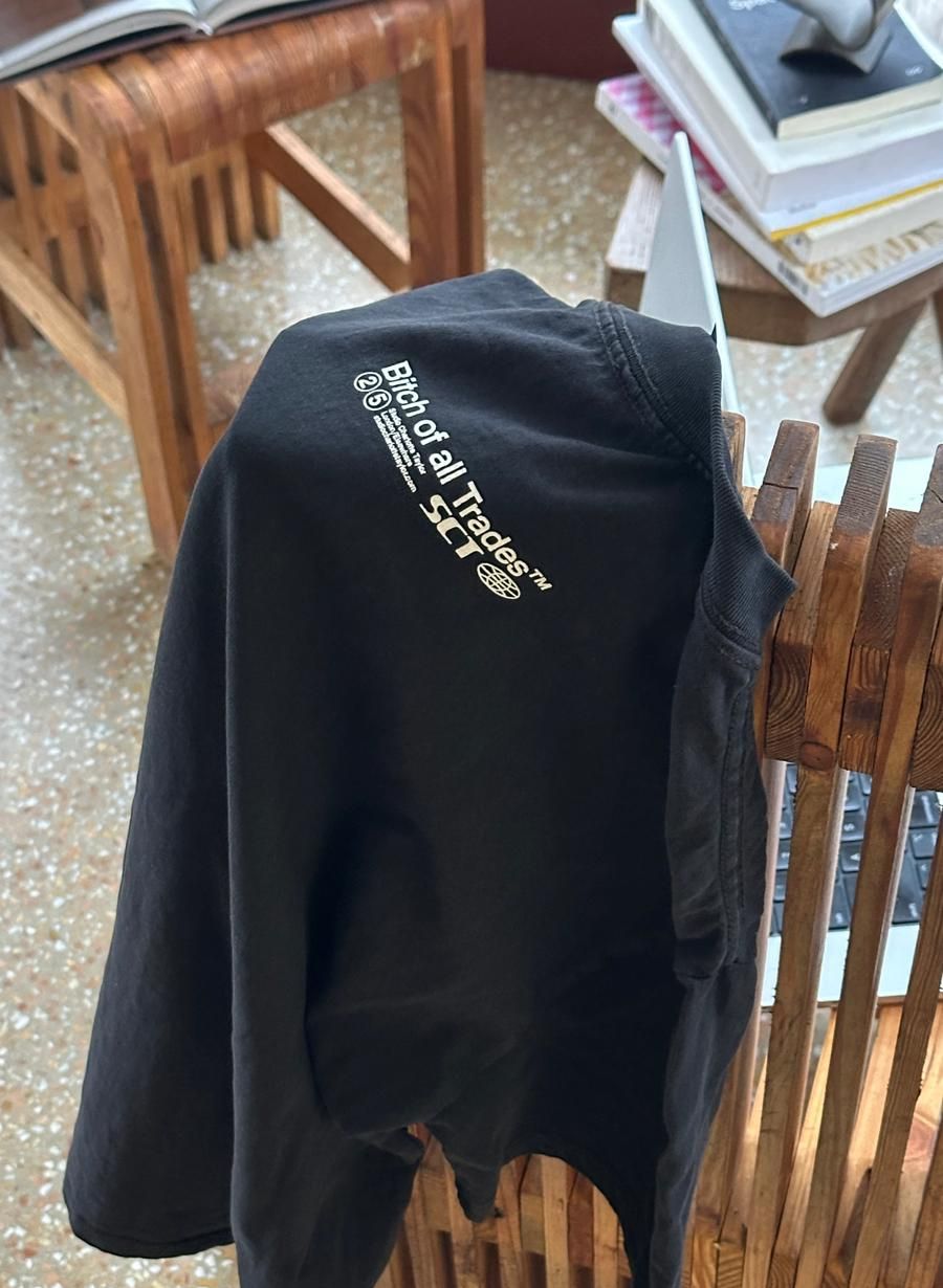 Bitch Of All Trades T-Shirt