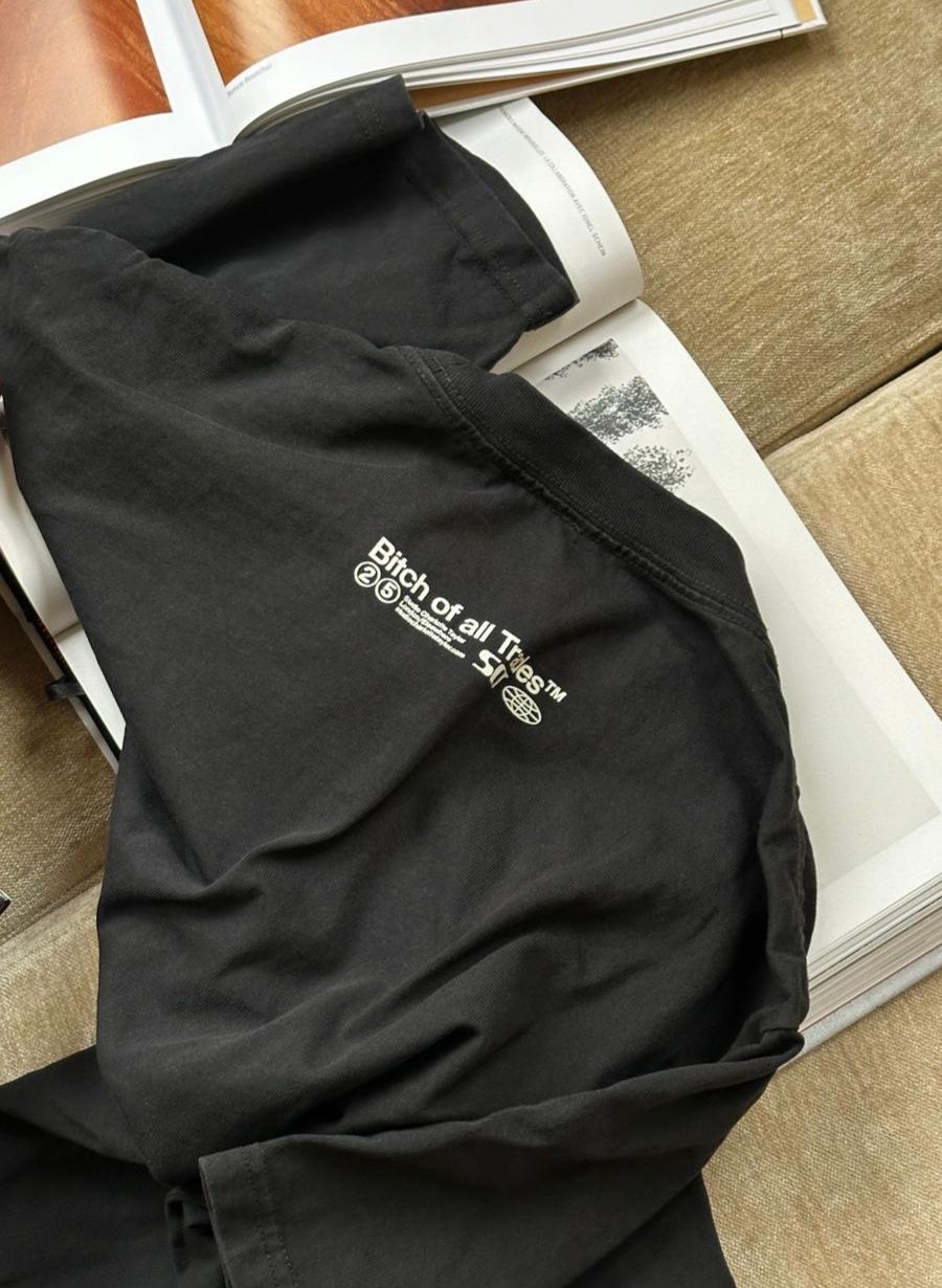 Bitch Of All Trades T-Shirt